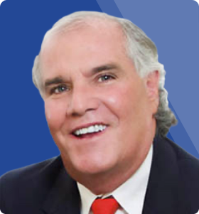Michael D. Sullivan Former IRS Agent