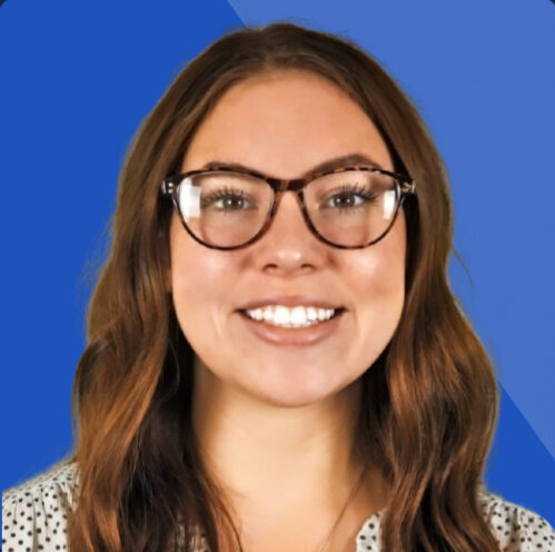 Amelia Looney Client Success Manager